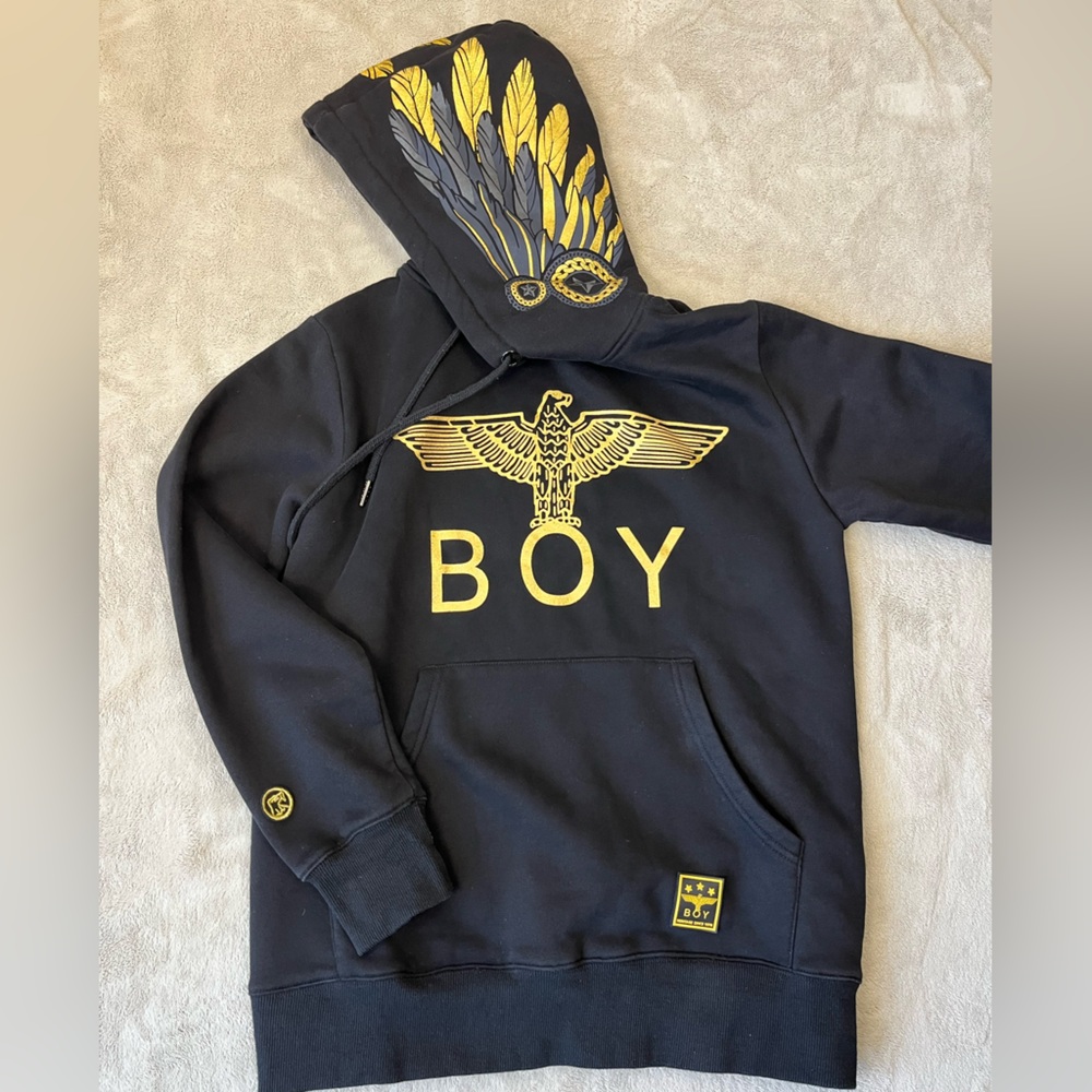 BOY London Hoodie